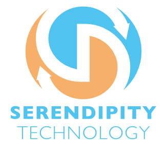Stacked logo - PNG